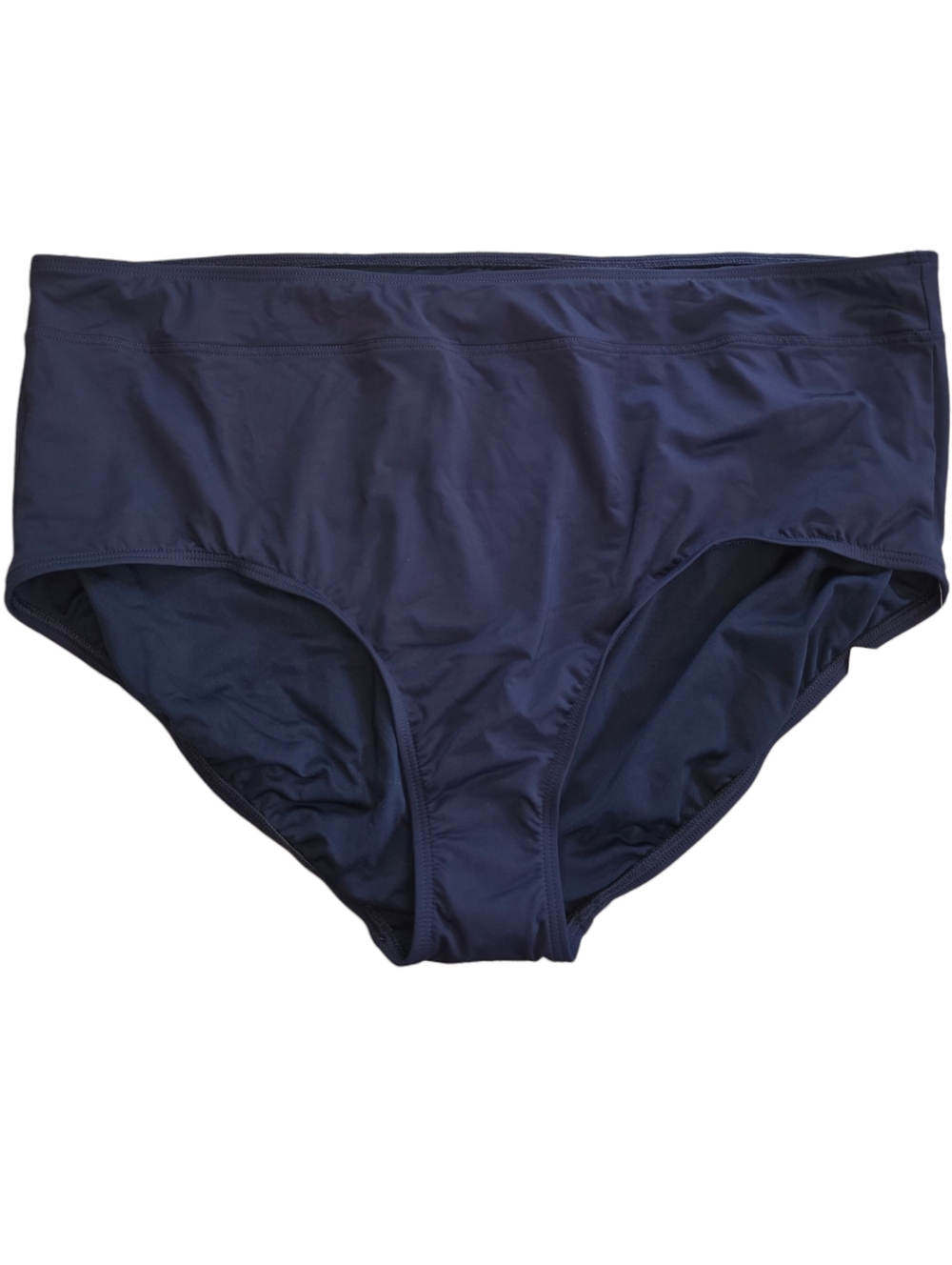 Lands End NWT! Swim Brief 26W
